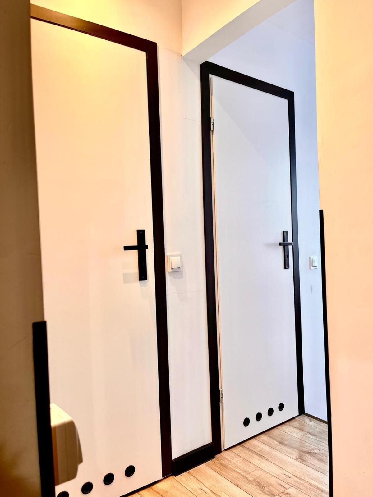 Leilighet Petit 1 Bed Center *