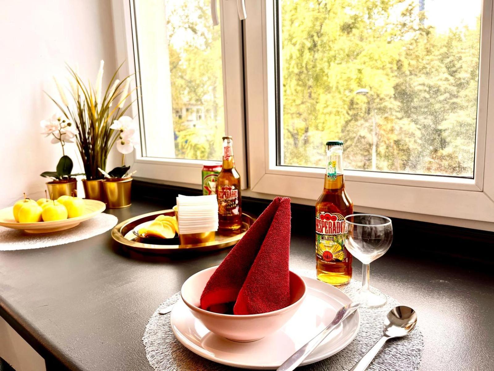Petit 1 Bed Center Warszawa