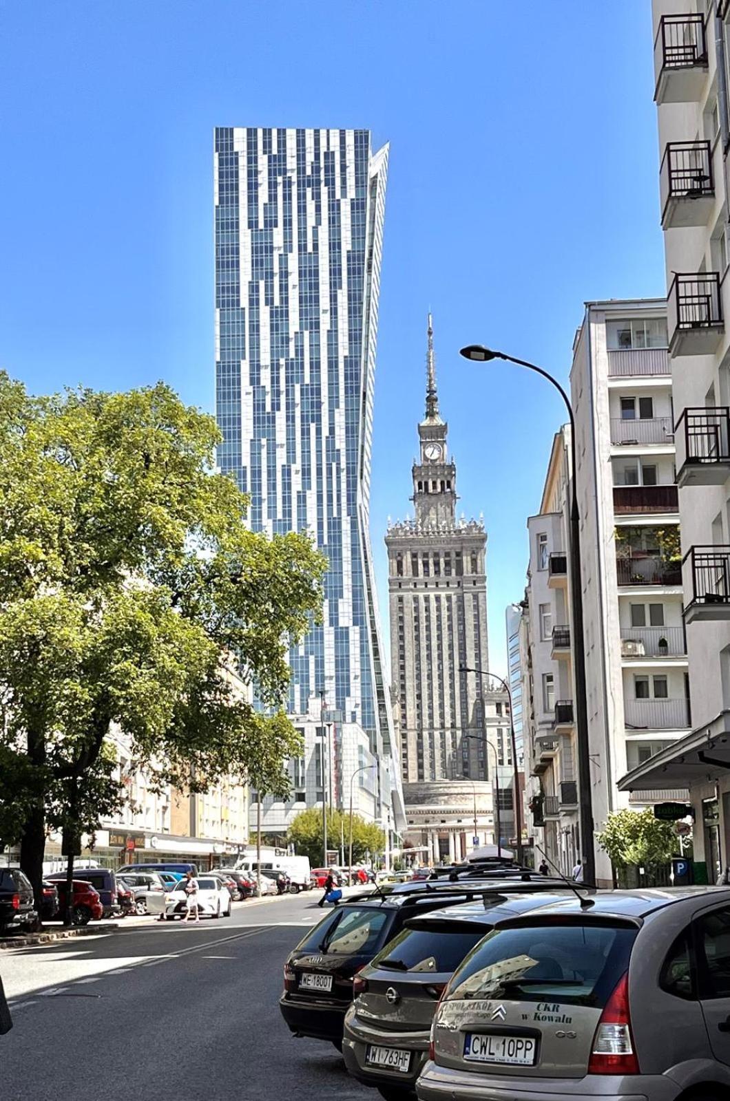 Petit 1 Bed Center * Warszawa