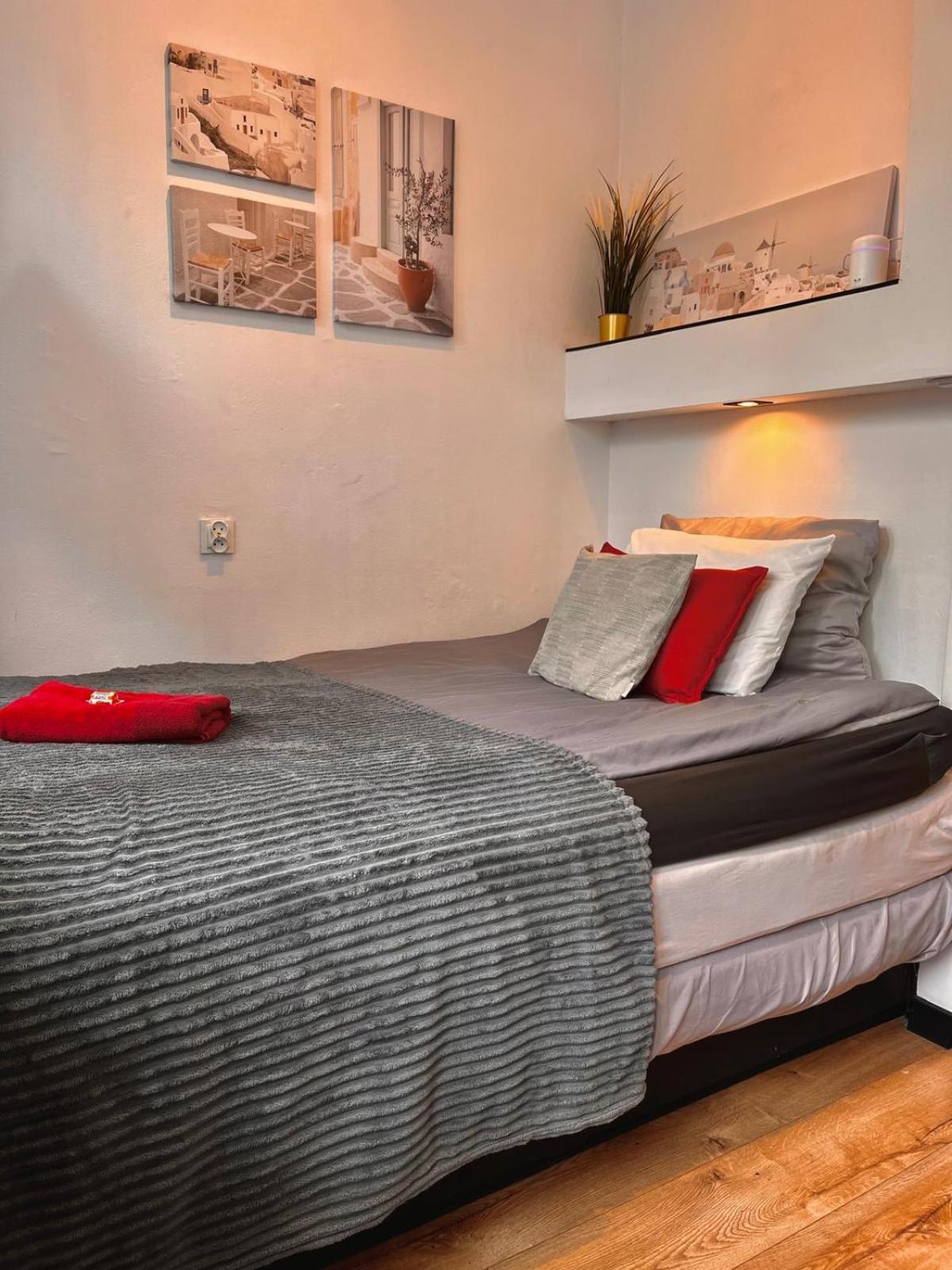 Leilighet Petit 1 Bed Center