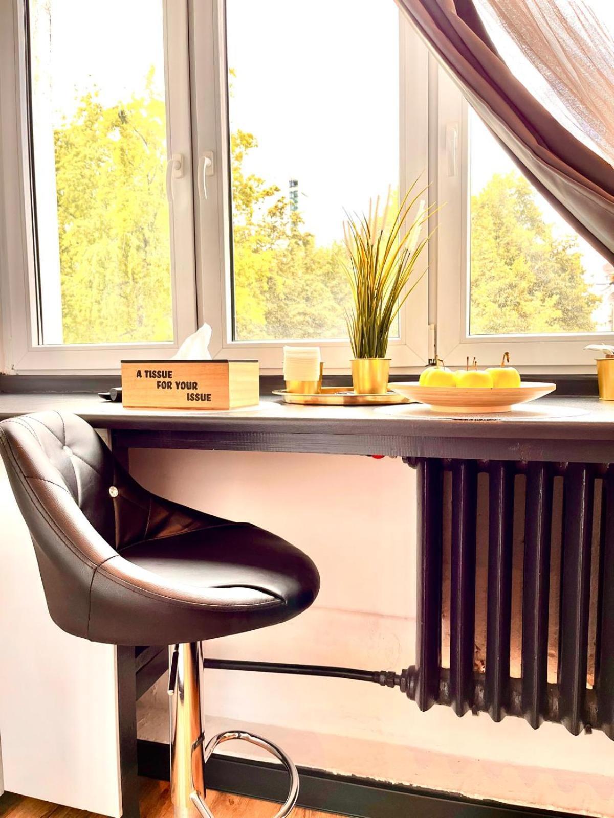 Leilighet Petit 1 Bed Center Warszawa