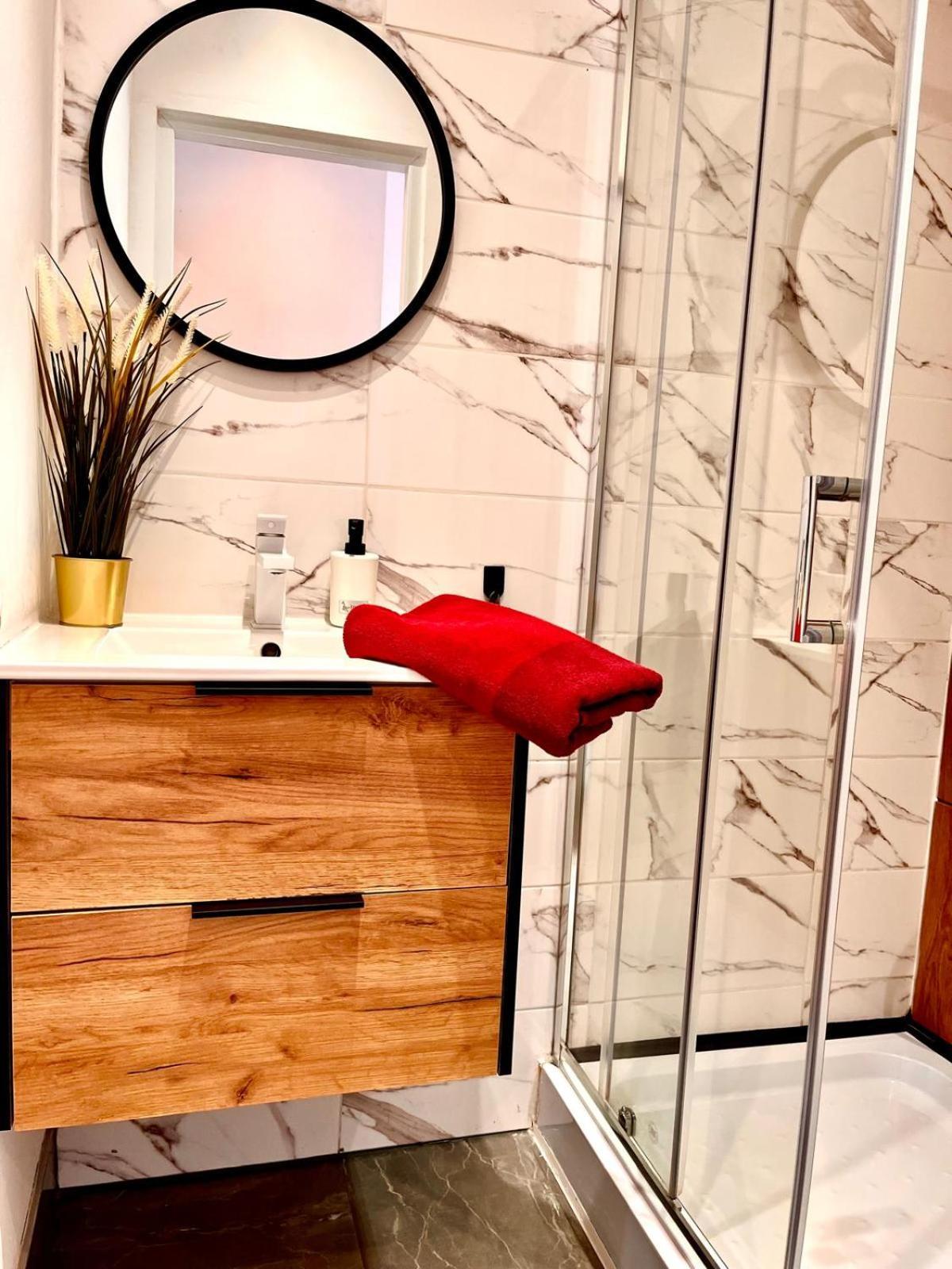 Petit 1 Bed Center * Warszawa