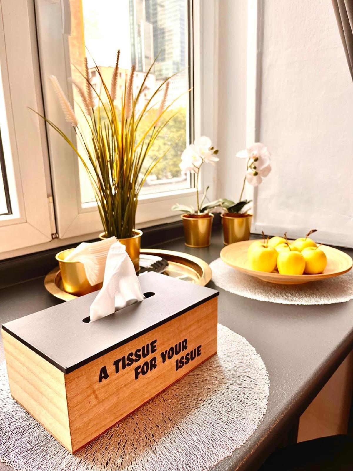 Petit 1 Bed Center Warszawa