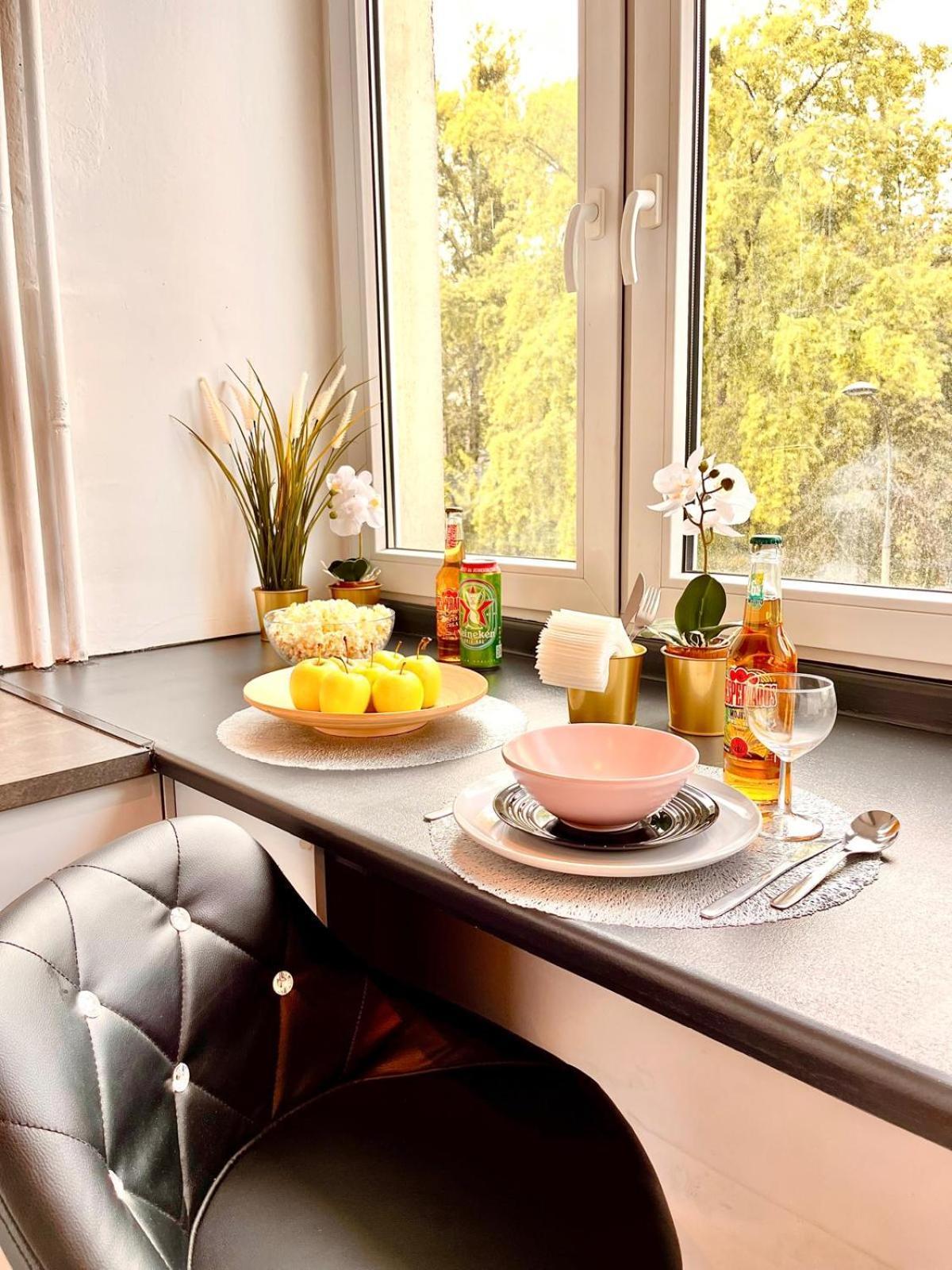 Petit 1 Bed Center * Warszawa