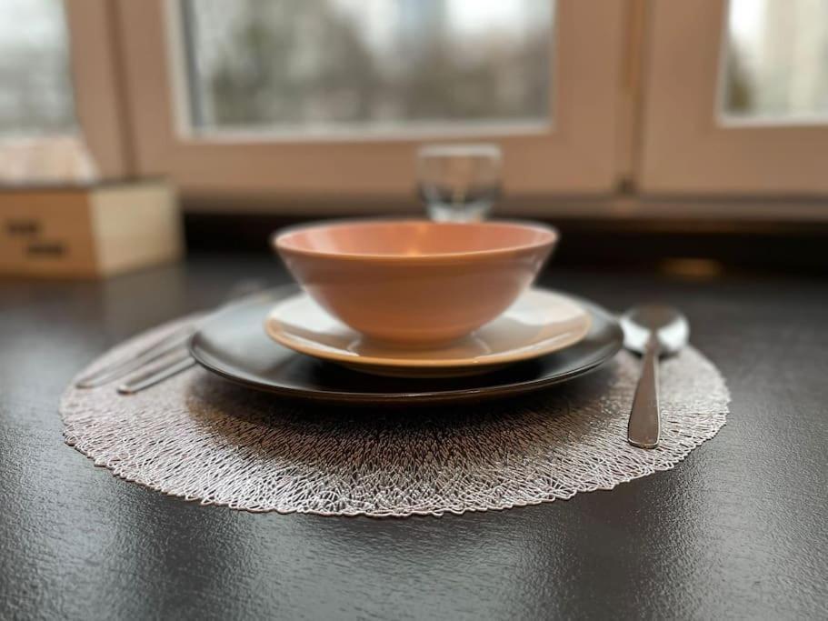Butas Petit 1 Bed Center *